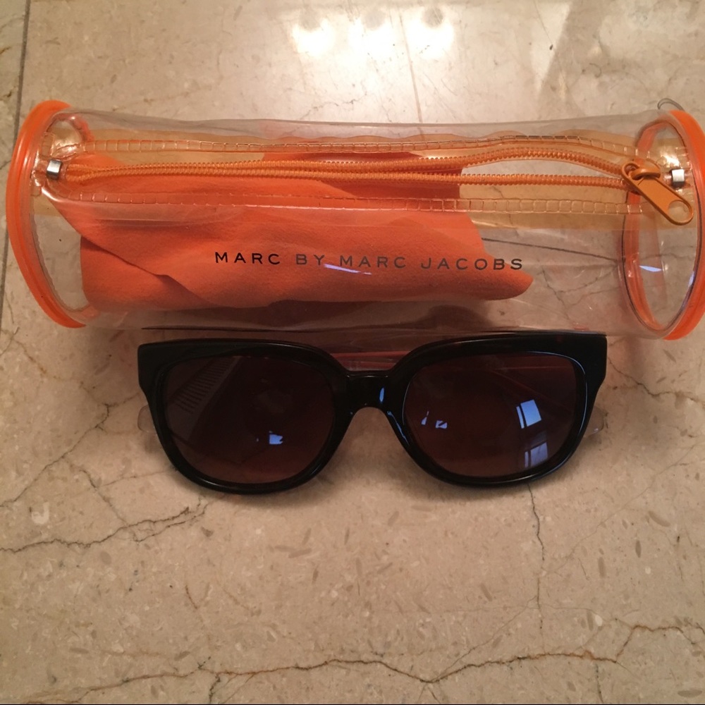 Marc Jacobs Sunglasses
